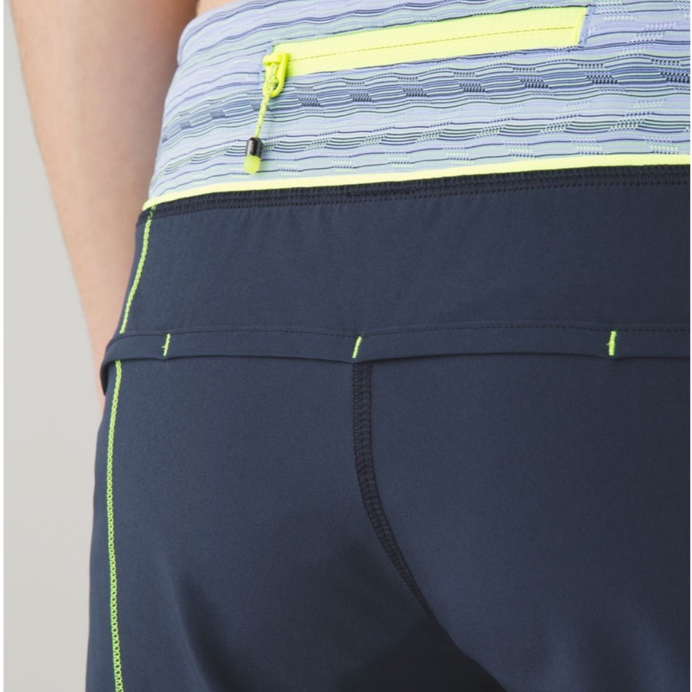 Lululemon Speed Short